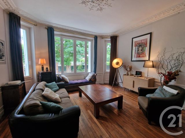 Afficher la photo en grand maison à vendre - 7 pièces - 173.11 m2 - BRUNOY - 91 - ILE-DE-FRANCE - Century 21 Ougier