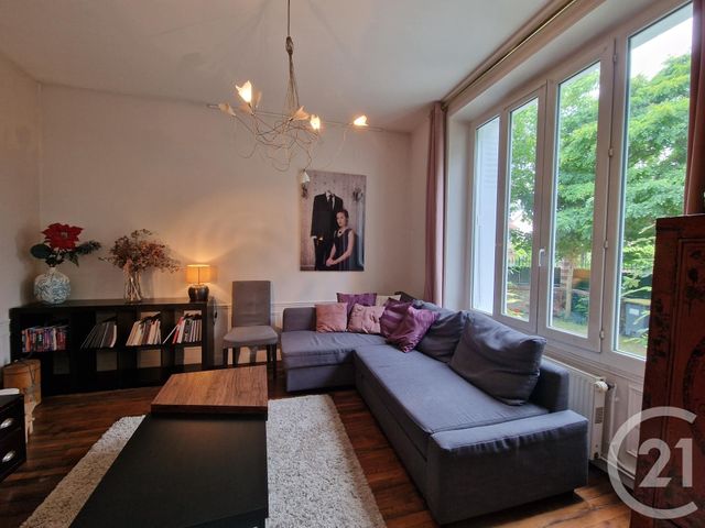 Afficher la photo en grand maison à vendre - 7 pièces - 173.11 m2 - BRUNOY - 91 - ILE-DE-FRANCE - Century 21 Ougier