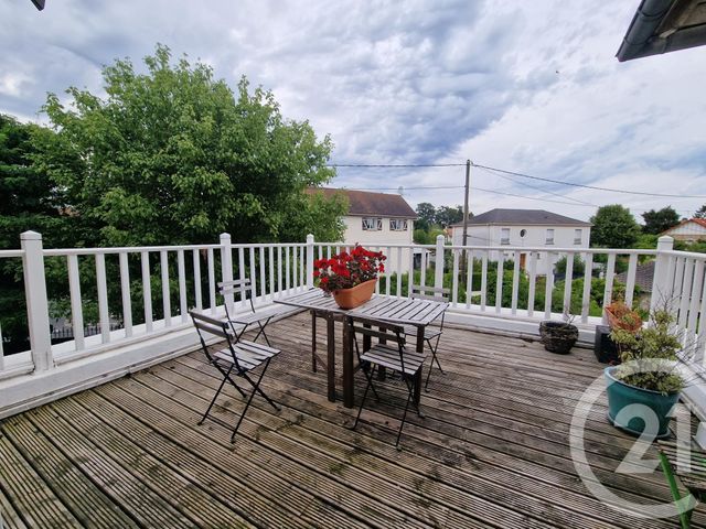 Afficher la photo en grand maison à vendre - 7 pièces - 173.11 m2 - BRUNOY - 91 - ILE-DE-FRANCE - Century 21 Ougier