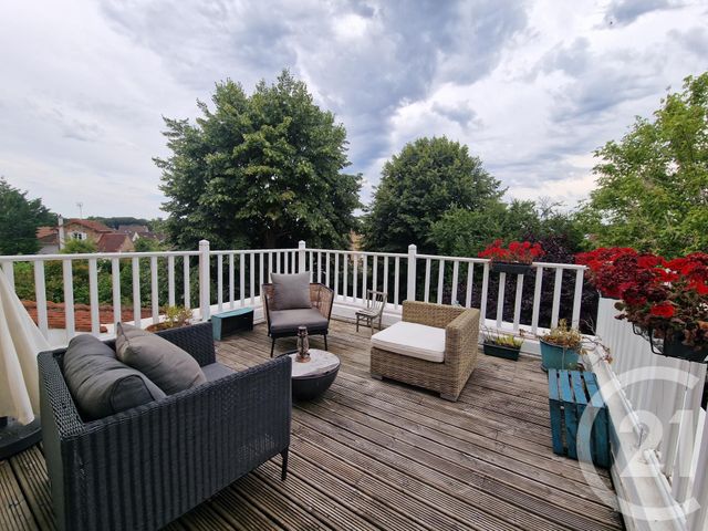 Afficher la photo en grand maison à vendre - 7 pièces - 173.11 m2 - BRUNOY - 91 - ILE-DE-FRANCE - Century 21 Ougier