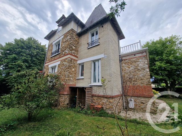 Afficher la photo en grand maison à vendre - 7 pièces - 173.11 m2 - BRUNOY - 91 - ILE-DE-FRANCE - Century 21 Ougier
