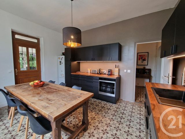 Afficher la photo en grand maison à vendre - 7 pièces - 173.11 m2 - BRUNOY - 91 - ILE-DE-FRANCE - Century 21 Ougier