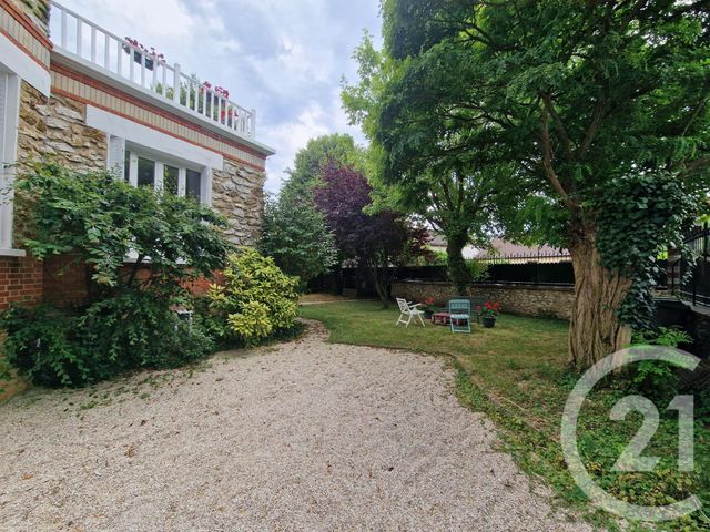 Afficher la photo en grand maison à vendre - 7 pièces - 173.11 m2 - BRUNOY - 91 - ILE-DE-FRANCE - Century 21 Ougier