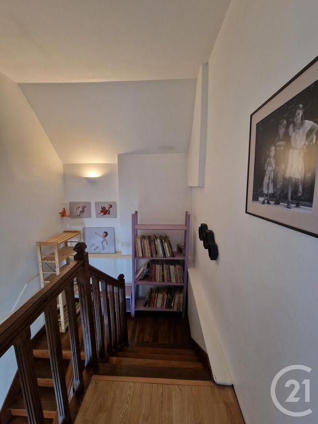 Afficher la photo en grand maison à vendre - 7 pièces - 173.11 m2 - BRUNOY - 91 - ILE-DE-FRANCE - Century 21 Ougier