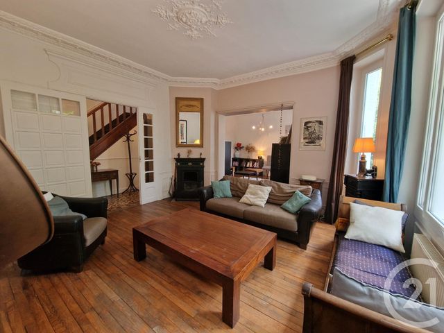 Afficher la photo en grand maison à vendre - 7 pièces - 173.11 m2 - BRUNOY - 91 - ILE-DE-FRANCE - Century 21 Ougier