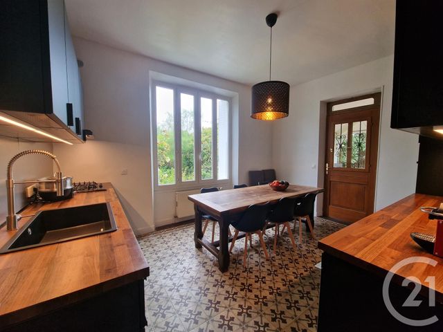 Afficher la photo en grand maison à vendre - 7 pièces - 173.11 m2 - BRUNOY - 91 - ILE-DE-FRANCE - Century 21 Ougier