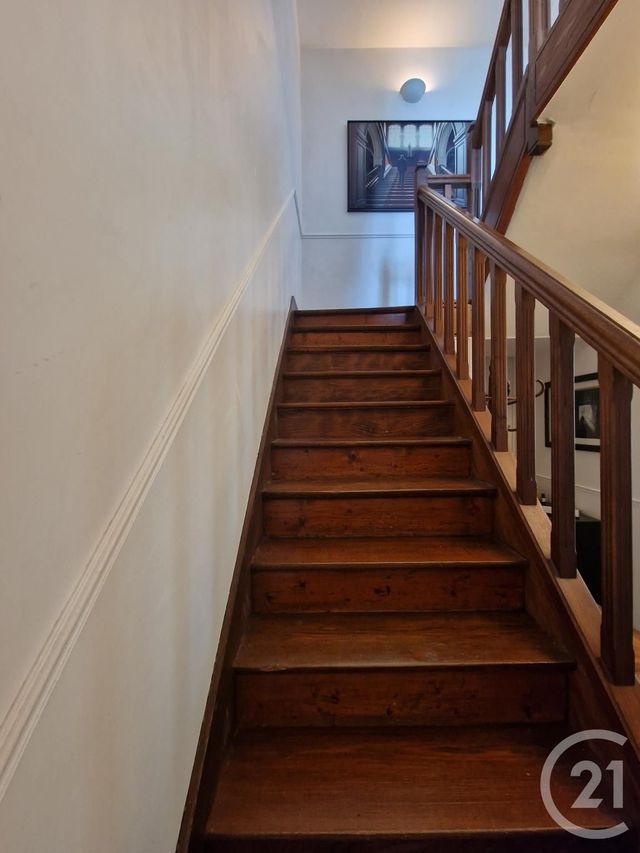 Afficher la photo en grand maison à vendre - 7 pièces - 173.11 m2 - BRUNOY - 91 - ILE-DE-FRANCE - Century 21 Ougier