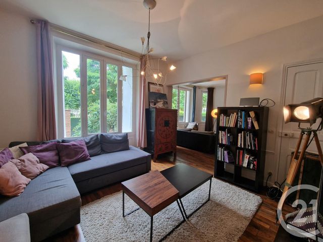 Afficher la photo en grand maison à vendre - 7 pièces - 173.11 m2 - BRUNOY - 91 - ILE-DE-FRANCE - Century 21 Ougier