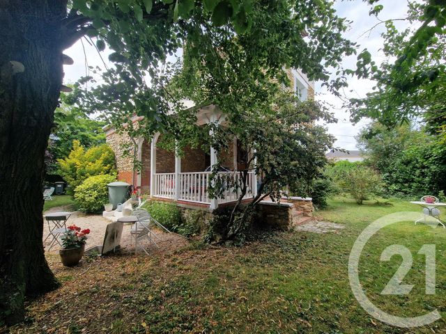 Afficher la photo en grand maison à vendre - 7 pièces - 173.11 m2 - BRUNOY - 91 - ILE-DE-FRANCE - Century 21 Ougier