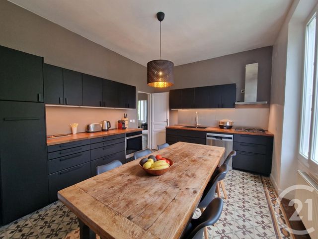 Afficher la photo en grand maison à vendre - 7 pièces - 173.11 m2 - BRUNOY - 91 - ILE-DE-FRANCE - Century 21 Ougier