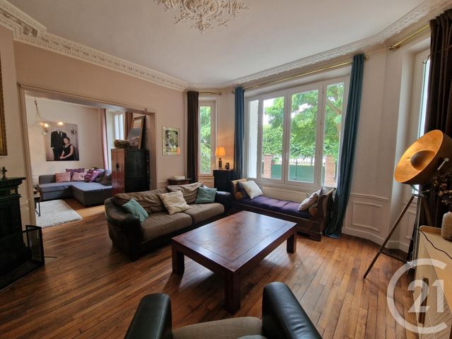 Afficher la photo en grand maison à vendre - 7 pièces - 173.11 m2 - BRUNOY - 91 - ILE-DE-FRANCE - Century 21 Ougier