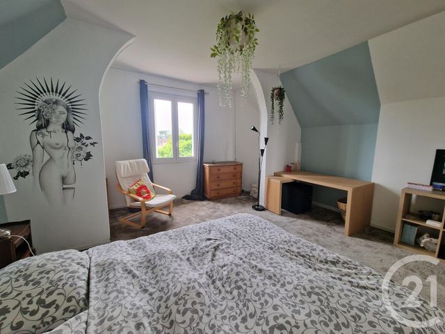 Afficher la photo en grand maison à vendre - 7 pièces - 173.11 m2 - BRUNOY - 91 - ILE-DE-FRANCE - Century 21 Ougier