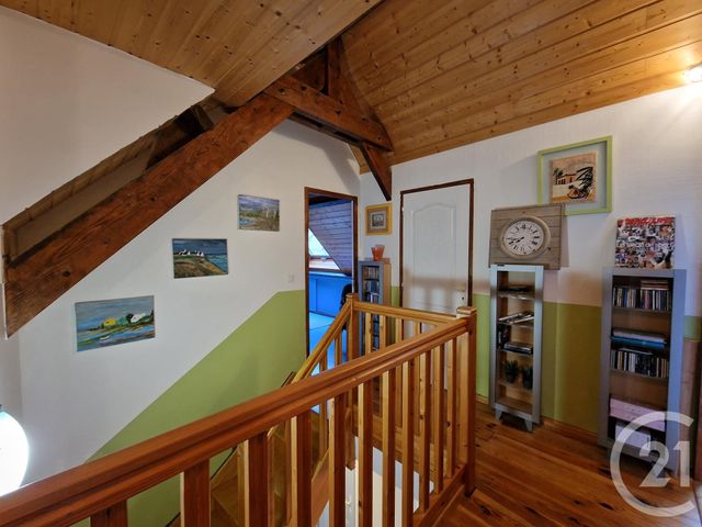 maison à vendre - 5 pièces - 117.97 m2 - BRUNOY - 91 - ILE-DE-FRANCE - Century 21 Ougier