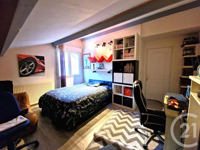 maison à vendre - 5 pièces - 117.97 m2 - BRUNOY - 91 - ILE-DE-FRANCE - Century 21 Ougier