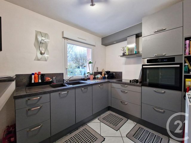 maison à vendre - 5 pièces - 117.97 m2 - BRUNOY - 91 - ILE-DE-FRANCE - Century 21 Ougier