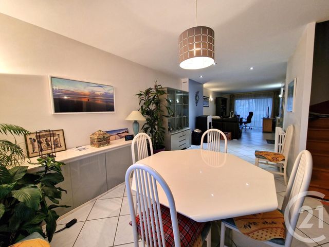 maison à vendre - 5 pièces - 117.97 m2 - BRUNOY - 91 - ILE-DE-FRANCE - Century 21 Ougier