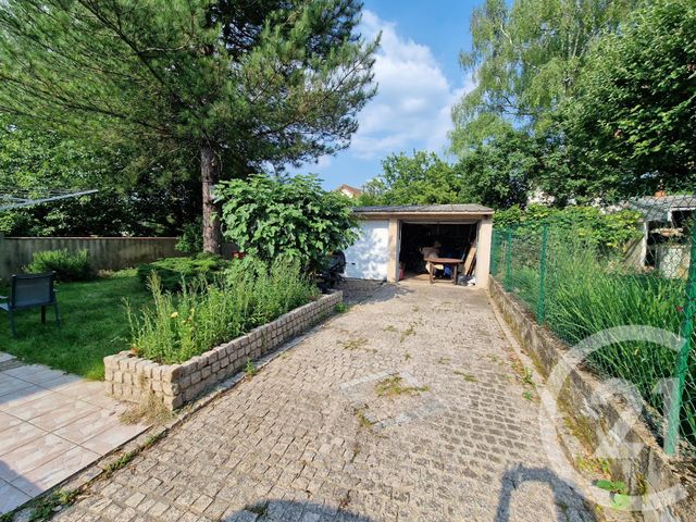 maison à vendre - 5 pièces - 117.97 m2 - BRUNOY - 91 - ILE-DE-FRANCE - Century 21 Ougier