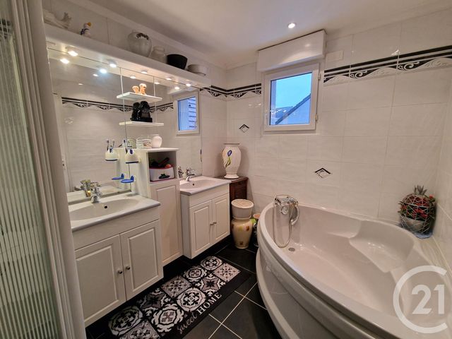 maison à vendre - 5 pièces - 117.97 m2 - BRUNOY - 91 - ILE-DE-FRANCE - Century 21 Ougier