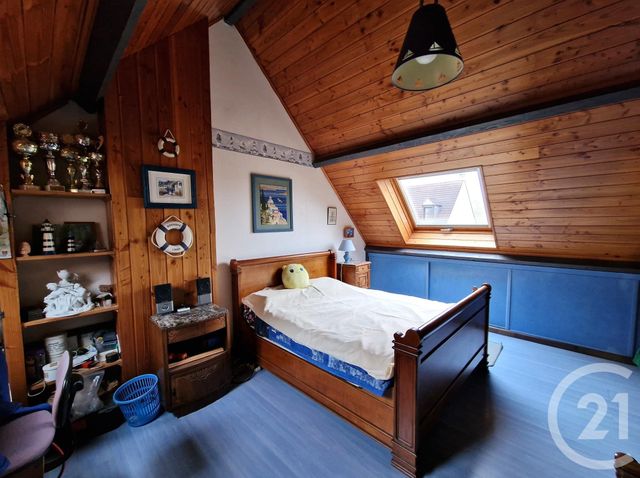 maison à vendre - 5 pièces - 117.97 m2 - BRUNOY - 91 - ILE-DE-FRANCE - Century 21 Ougier