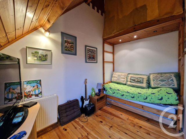 maison à vendre - 5 pièces - 117.97 m2 - BRUNOY - 91 - ILE-DE-FRANCE - Century 21 Ougier