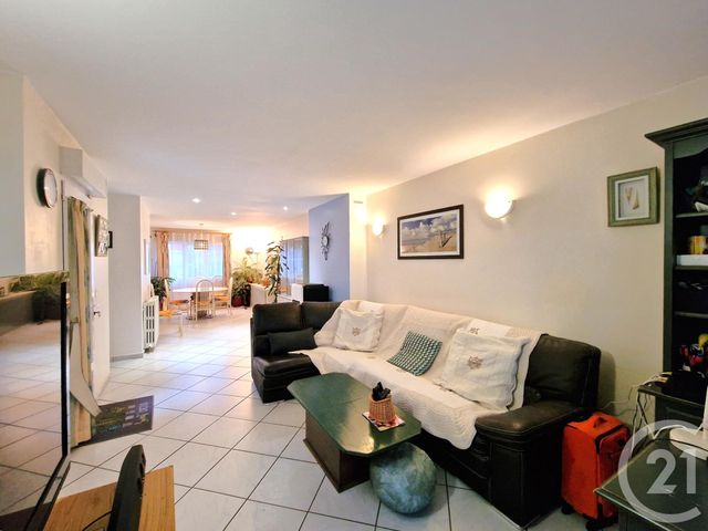 maison à vendre - 5 pièces - 117.97 m2 - BRUNOY - 91 - ILE-DE-FRANCE - Century 21 Ougier