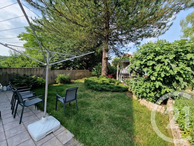 maison à vendre - 5 pièces - 117.97 m2 - BRUNOY - 91 - ILE-DE-FRANCE - Century 21 Ougier