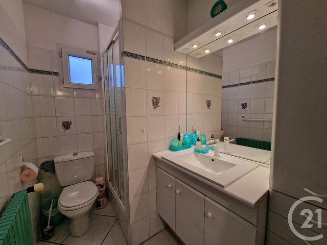 maison à vendre - 5 pièces - 117.97 m2 - BRUNOY - 91 - ILE-DE-FRANCE - Century 21 Ougier