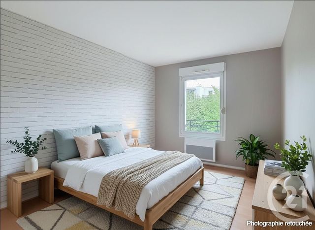 Appartement F2 à vendre - 2 pièces - 48.39 m2 - BOUSSY ST ANTOINE - 91 - ILE-DE-FRANCE - Century 21 Ougier