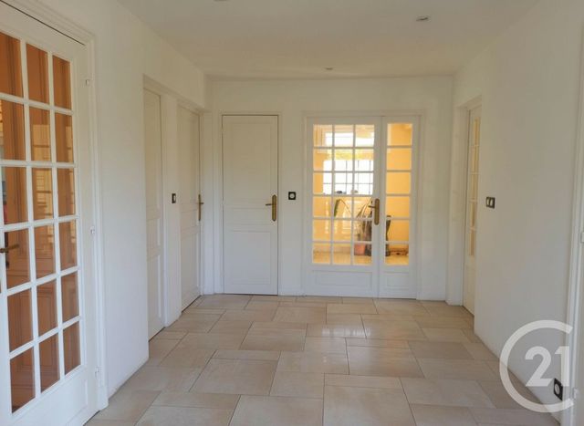 maison à vendre - 8 pièces - 239.64 m2 - QUINCY SOUS SENART - 91 - ILE-DE-FRANCE - Century 21 Ougier