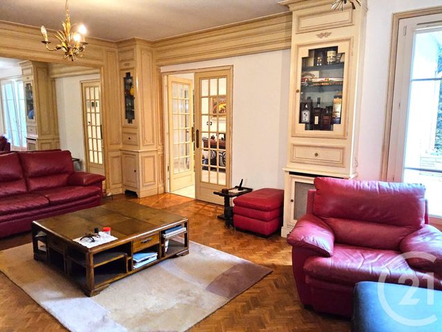 Afficher la photo en grand maison à vendre - 8 pièces - 239.64 m2 - QUINCY SOUS SENART - 91 - ILE-DE-FRANCE - Century 21 Ougier