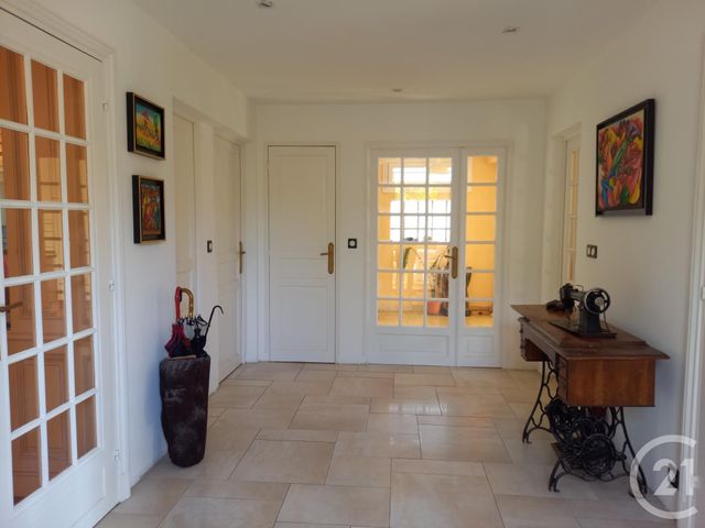 Afficher la photo en grand maison à vendre - 8 pièces - 239.64 m2 - QUINCY SOUS SENART - 91 - ILE-DE-FRANCE - Century 21 Ougier