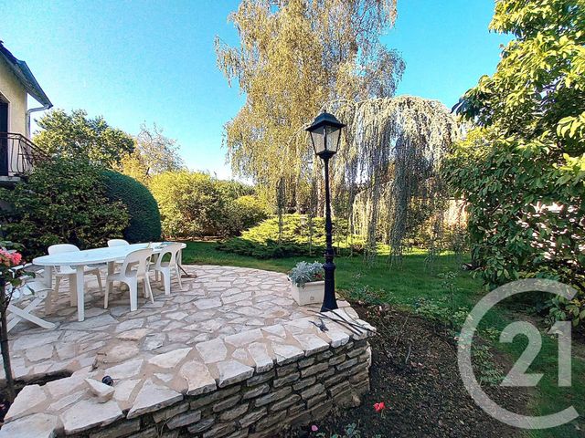 Afficher la photo en grand maison à vendre - 8 pièces - 239.64 m2 - QUINCY SOUS SENART - 91 - ILE-DE-FRANCE - Century 21 Ougier