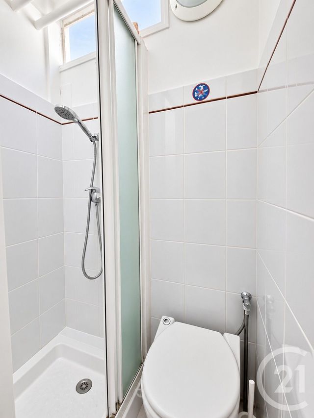 Appartement F1 à vendre - 1 pièce - 12.32 m2 - BRUNOY - 91 - ILE-DE-FRANCE - Century 21 Ougier
