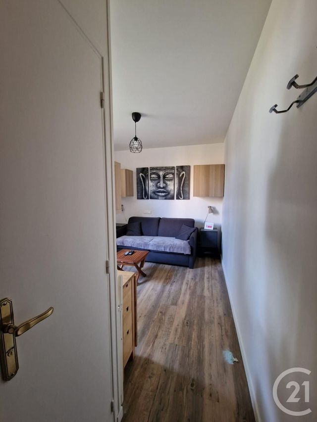 Afficher la photo en grand Appartement F1 à vendre - 1 pièce - 12.32 m2 - BRUNOY - 91 - ILE-DE-FRANCE - Century 21 Ougier