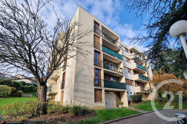 Appartement F1 à vendre - 1 pièce - 12.32 m2 - BRUNOY - 91 - ILE-DE-FRANCE - Century 21 Ougier