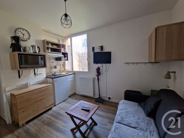 Afficher la photo en grand Appartement F1 à vendre - 1 pièce - 12.32 m2 - BRUNOY - 91 - ILE-DE-FRANCE - Century 21 Ougier