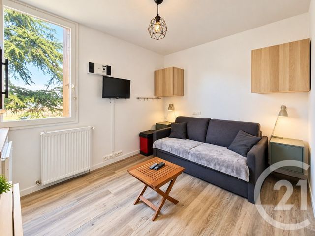 Appartement F1 à vendre - 1 pièce - 12.32 m2 - BRUNOY - 91 - ILE-DE-FRANCE - Century 21 Ougier