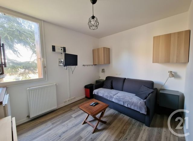 Appartement F1 à vendre - 1 pièce - 12.32 m2 - BRUNOY - 91 - ILE-DE-FRANCE - Century 21 Ougier