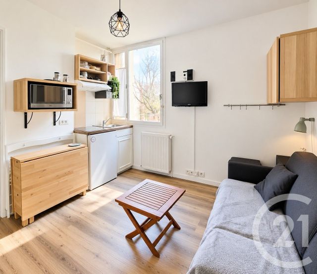 Appartement F1 à vendre BRUNOY