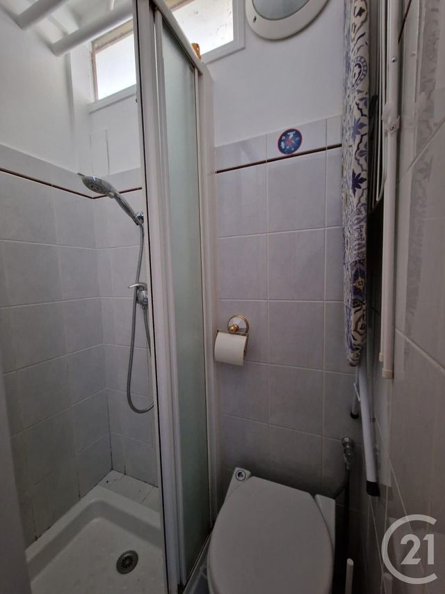 Afficher la photo en grand Appartement F1 à vendre - 1 pièce - 12.32 m2 - BRUNOY - 91 - ILE-DE-FRANCE - Century 21 Ougier