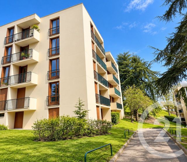 Appartement F1 à vendre - 1 pièce - 12.32 m2 - BRUNOY - 91 - ILE-DE-FRANCE - Century 21 Ougier