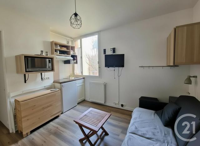 Appartement F1 à vendre BRUNOY