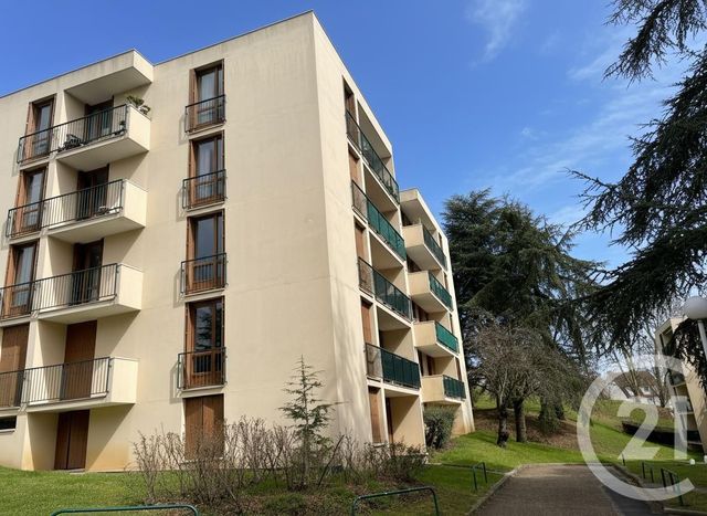 Appartement F1 à vendre - 1 pièce - 12.32 m2 - BRUNOY - 91 - ILE-DE-FRANCE - Century 21 Ougier