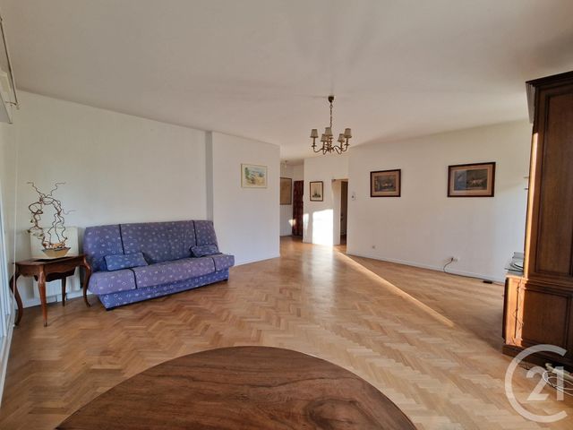 Afficher la photo en grand Appartement F4 à vendre - 4 pièces - 89.95 m2 - BRUNOY - 91 - ILE-DE-FRANCE - Century 21 Ougier