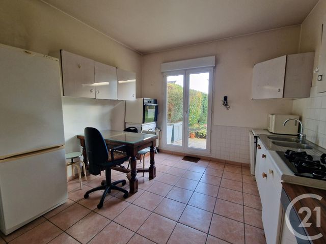 Afficher la photo en grand Appartement F4 à vendre - 4 pièces - 89.95 m2 - BRUNOY - 91 - ILE-DE-FRANCE - Century 21 Ougier