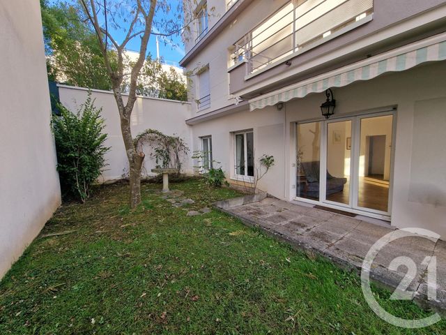 Afficher la photo en grand Appartement F4 à vendre - 4 pièces - 89.95 m2 - BRUNOY - 91 - ILE-DE-FRANCE - Century 21 Ougier