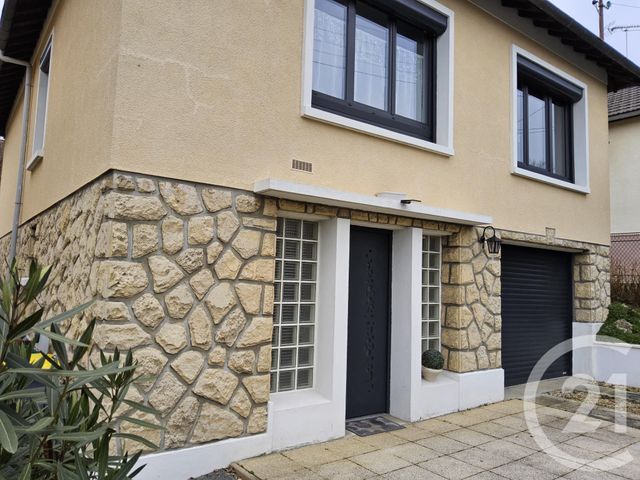maison - BRUNOY - 91