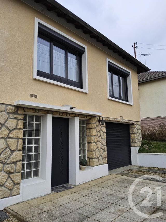 maison - BRUNOY - 91