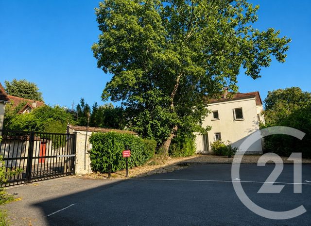 Appartement F3 à vendre - 3 pièces - 77.0 m2 - BRUNOY - 91 - ILE-DE-FRANCE - Century 21 Ougier