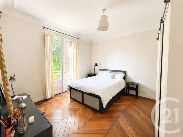 Appartement F3 à vendre - 3 pièces - 77.0 m2 - BRUNOY - 91 - ILE-DE-FRANCE - Century 21 Ougier